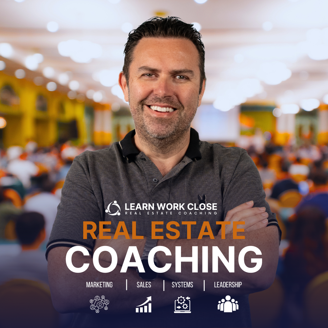 Agents collaborating and closing deals