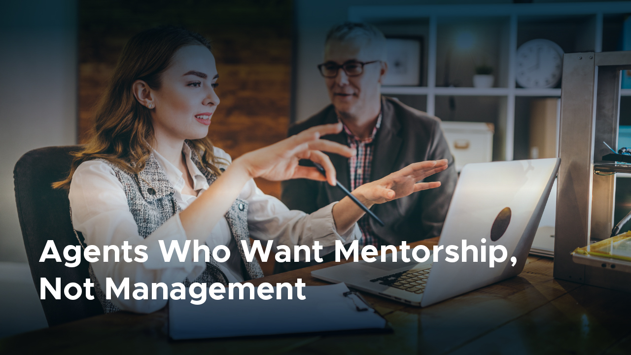 People ready to treat this like a business — with support